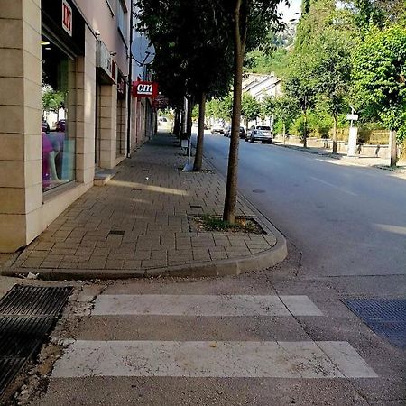 Apartman Ivy Ljubuški Εξωτερικό φωτογραφία