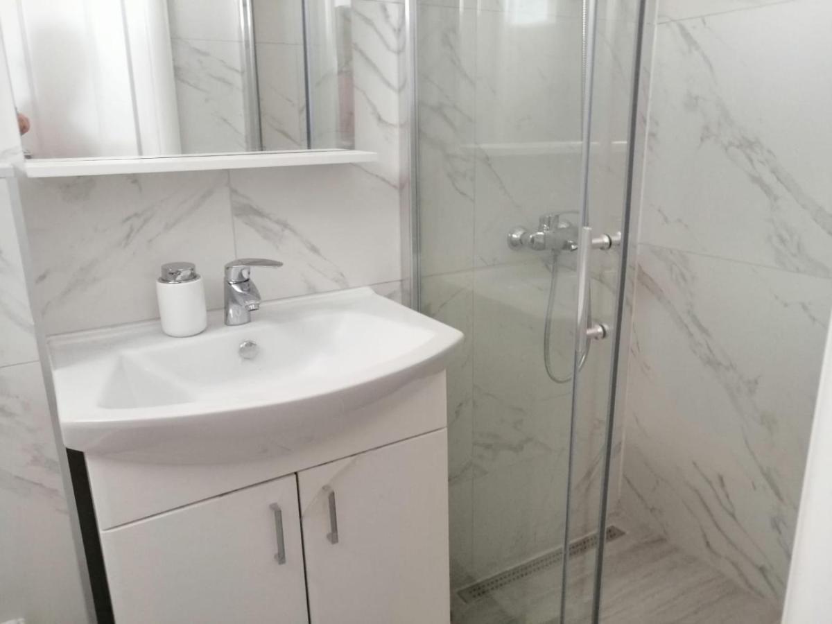 Apartman Ivy Ljubuški Εξωτερικό φωτογραφία