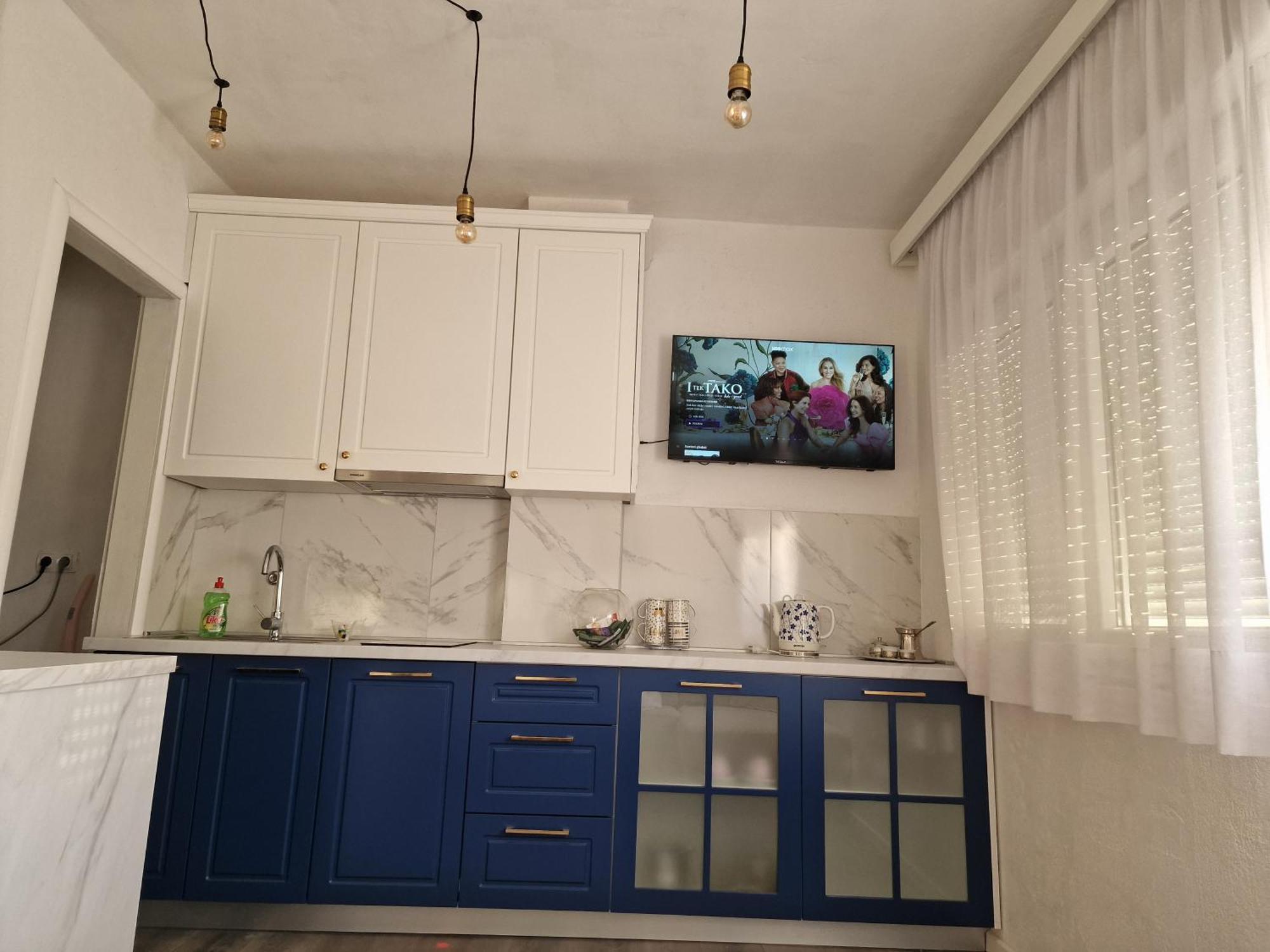 Apartman Ivy Ljubuški Εξωτερικό φωτογραφία