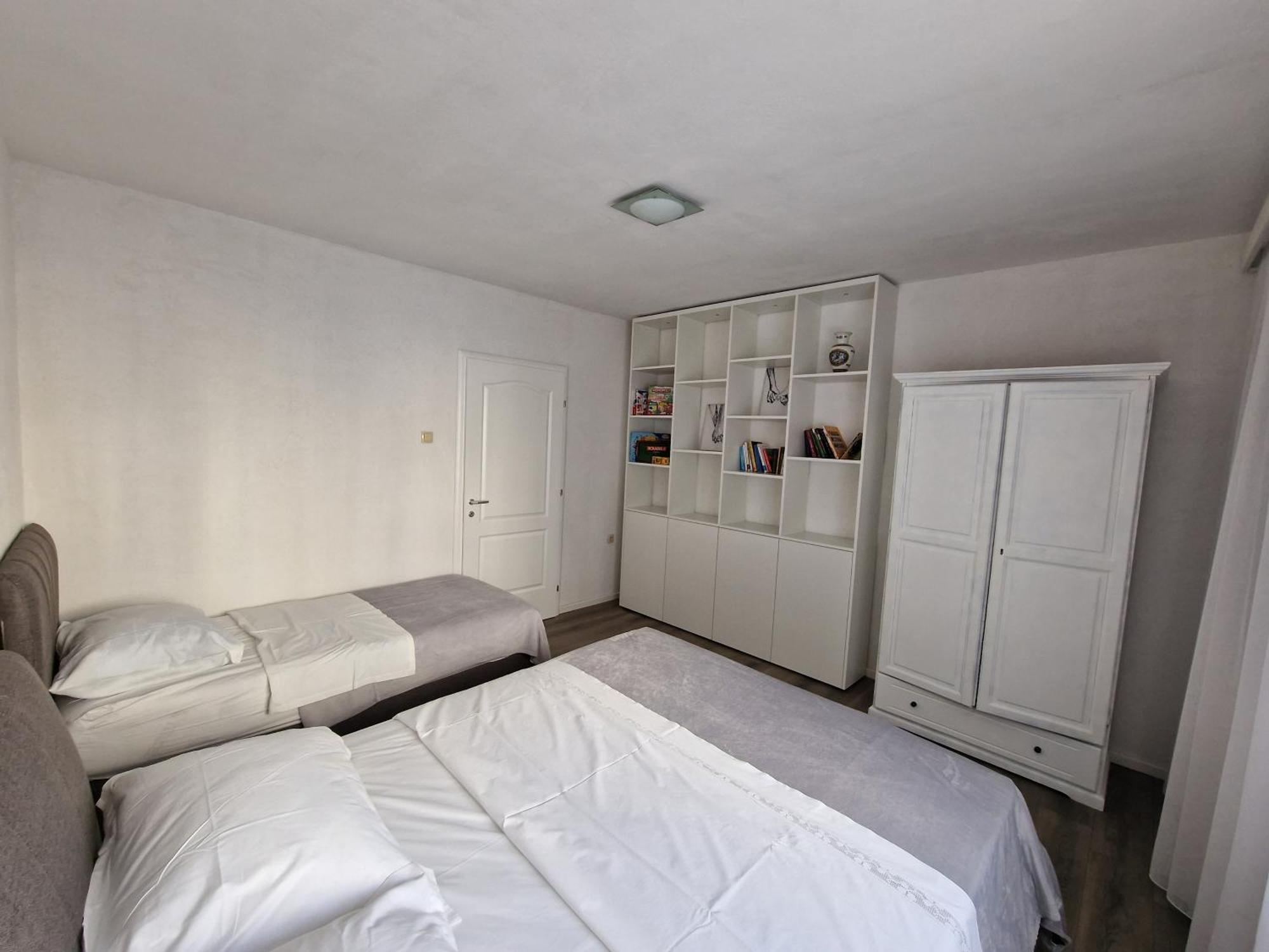 Apartman Ivy Ljubuški Εξωτερικό φωτογραφία