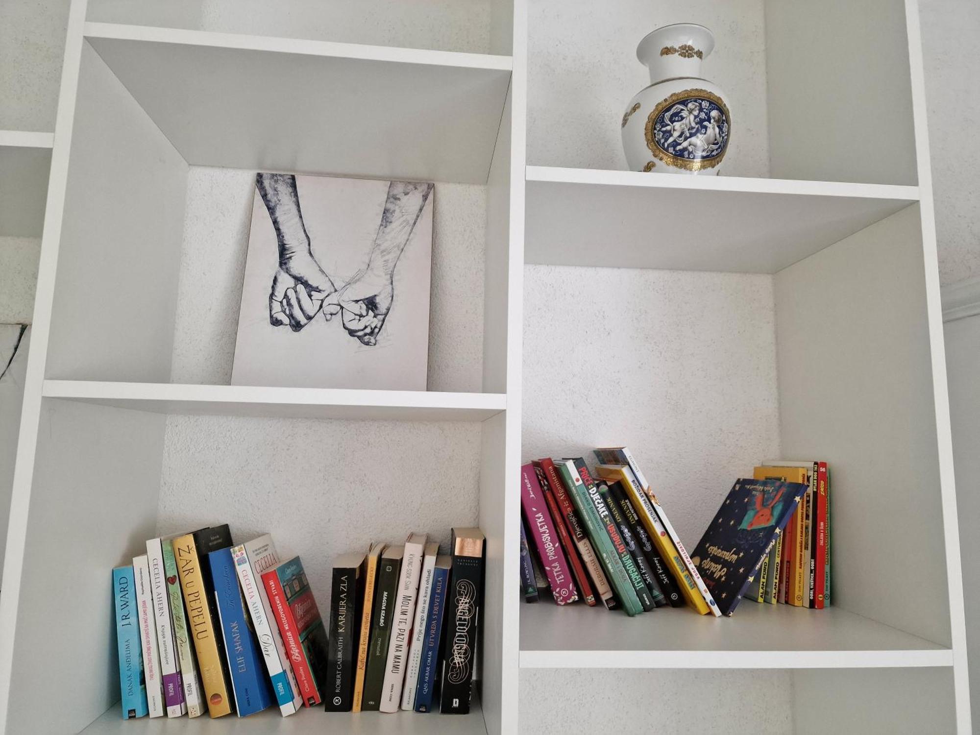 Apartman Ivy Ljubuški Εξωτερικό φωτογραφία
