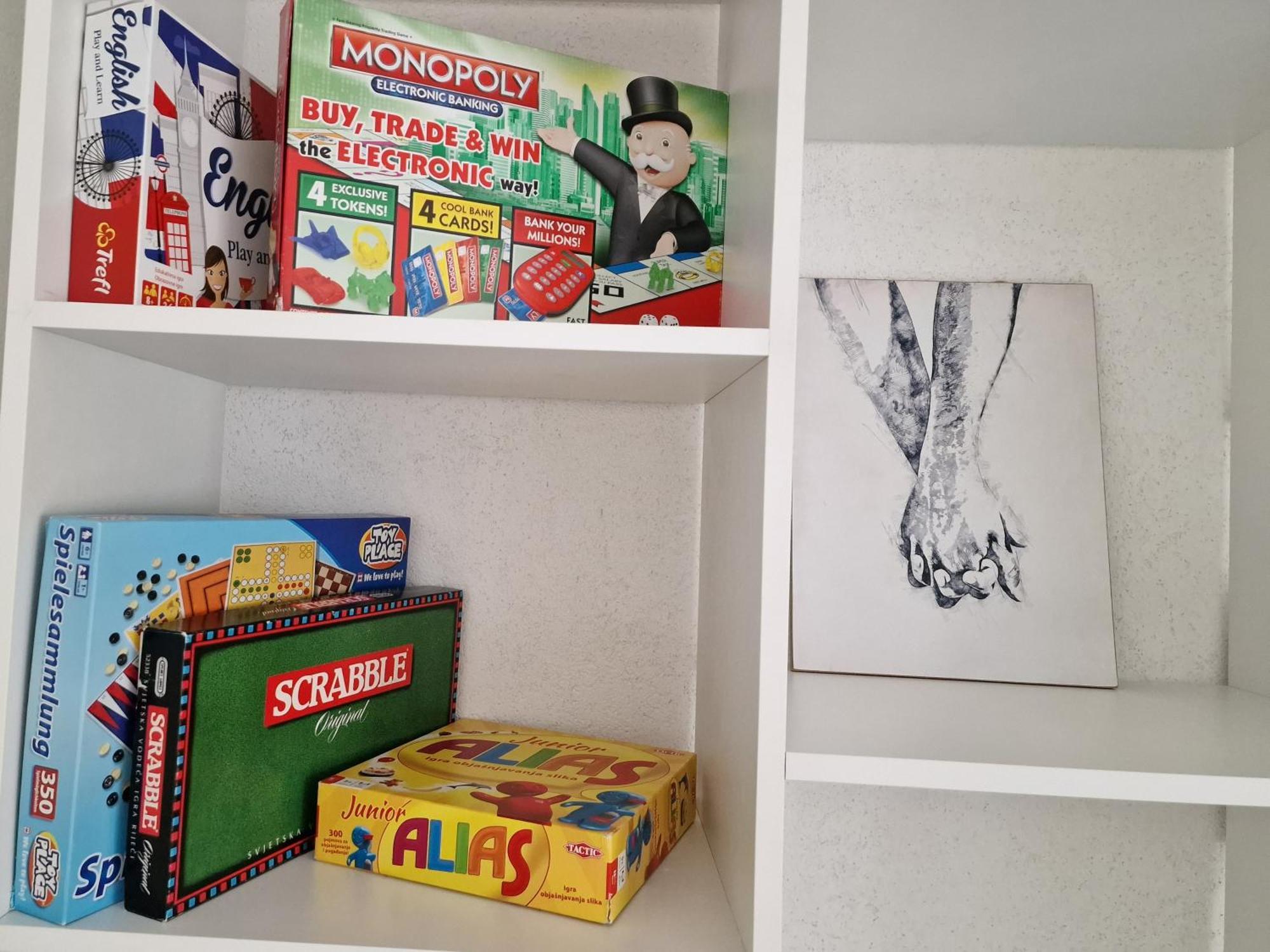 Apartman Ivy Ljubuški Εξωτερικό φωτογραφία