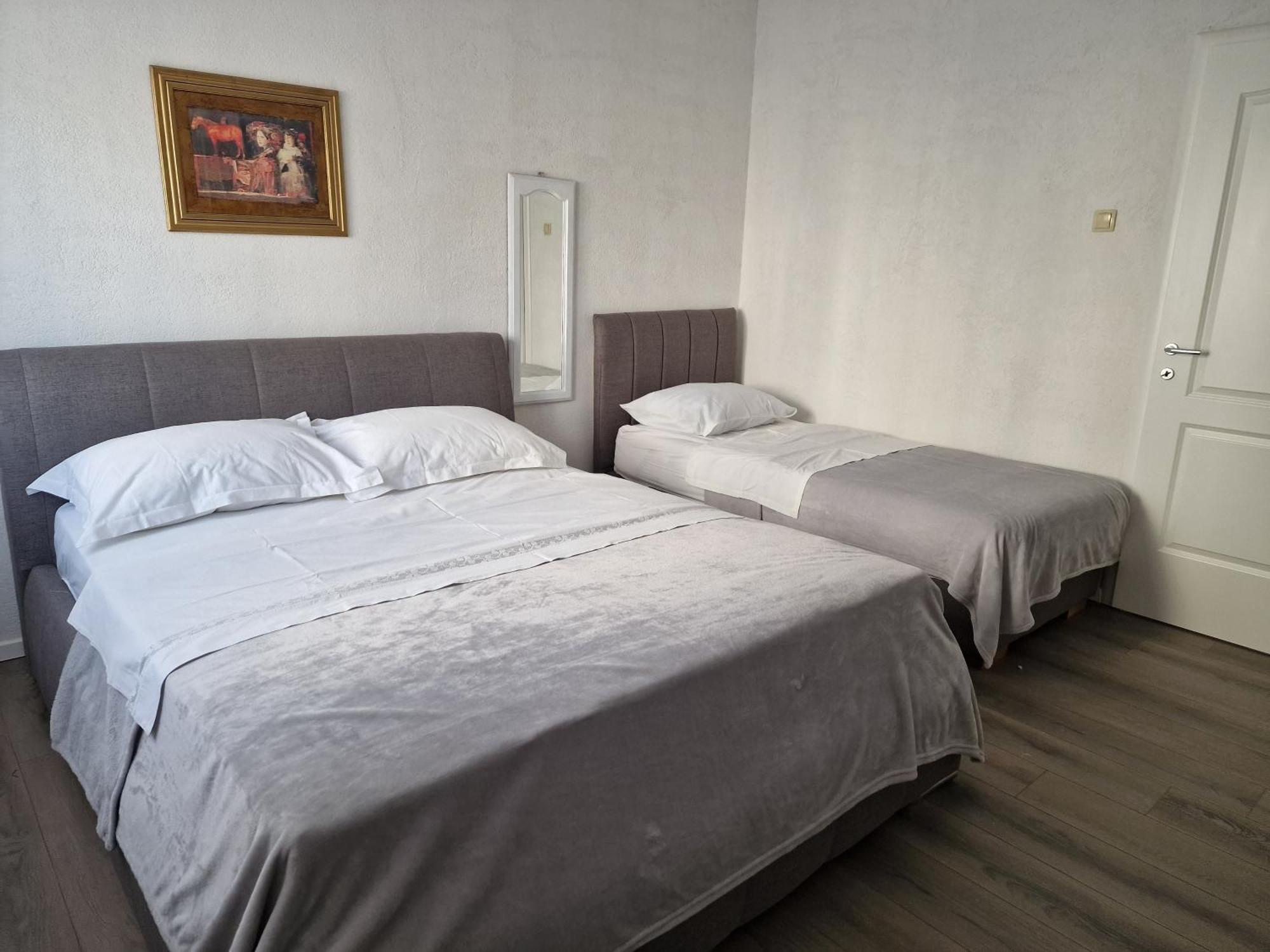 Apartman Ivy Ljubuški Εξωτερικό φωτογραφία